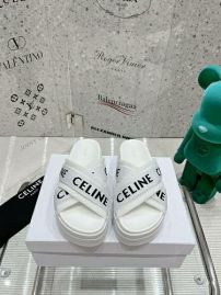 Picture of Celine Shoes Women _SKUfw136079144fw